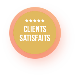 Vignette clients satisfaits