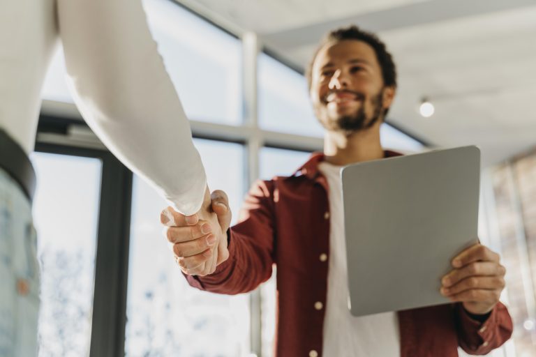 choisir Objectif Clients